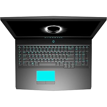 DELL - NEW ALIENWARE 17 R5 プラチナ VR 新品未使用 2019 Dell Alienware 17 R5 17.3